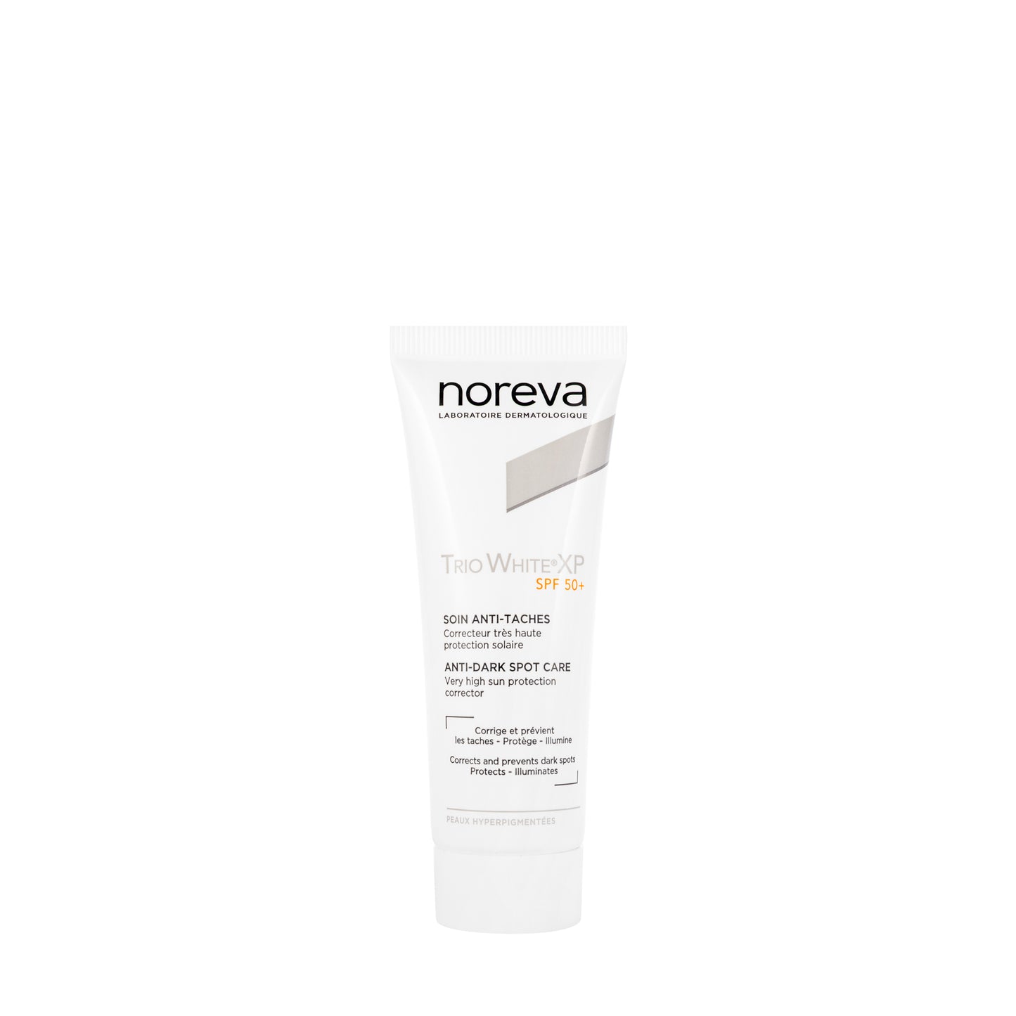 Noreva Trio White Xp Spf50+ Anti Dark Spot Cream 40 Ml