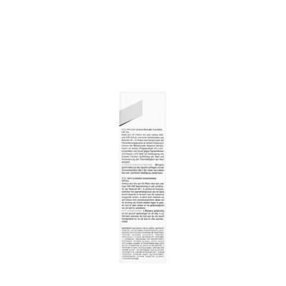 Noreva Trio White Xp Spf50+ Anti Dark Spot Cream 40 Ml