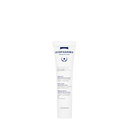 Isis Glyco-A [5.5%] Soft Peeling Cream 40 Ml