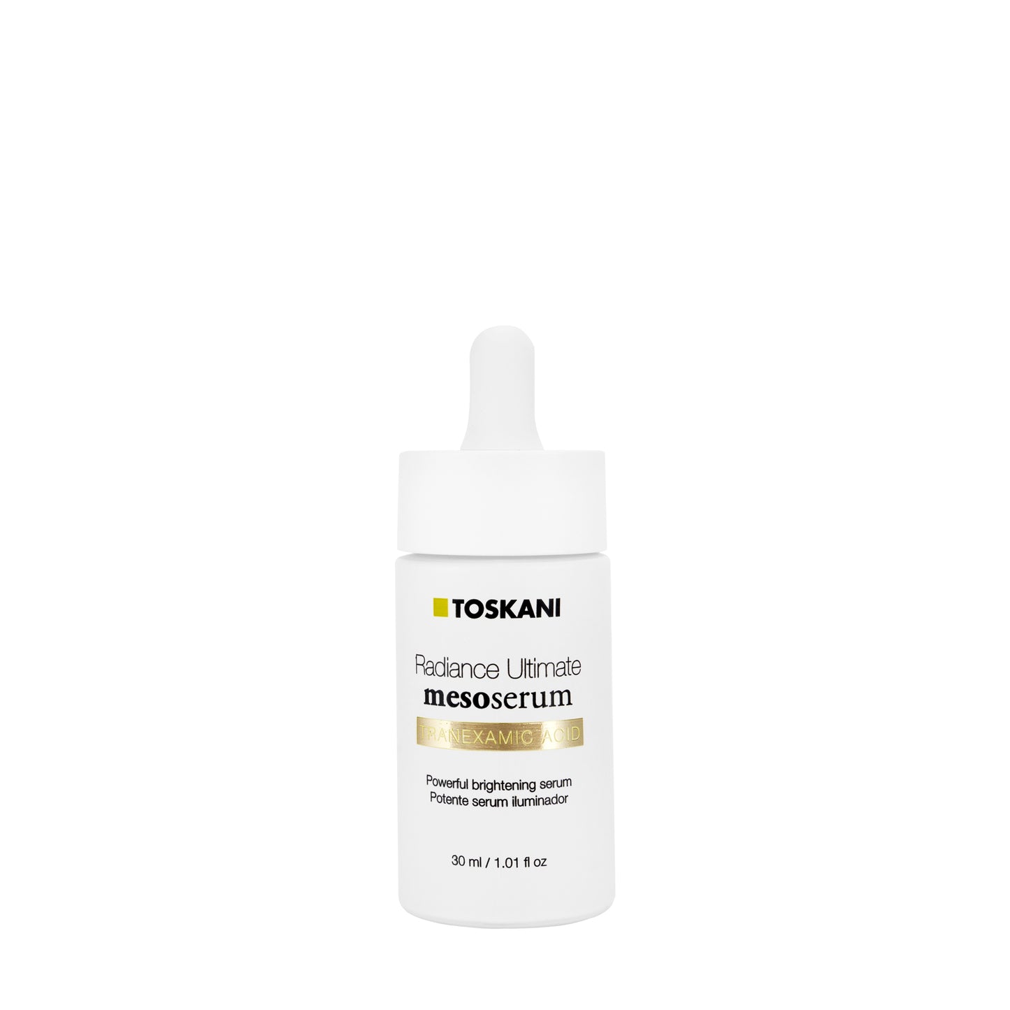 Toskani Radiance Ultimate Mesoserum 30 Ml