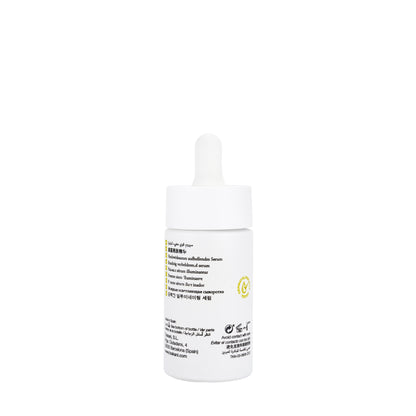 Toskani Radiance Ultimate Mesoserum 30 Ml