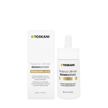 Toskani Radiance Ultimate Mesoserum 30 Ml