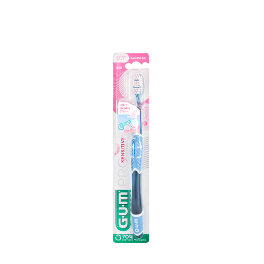 Gum Pro Sensivital Toothbrush [510]