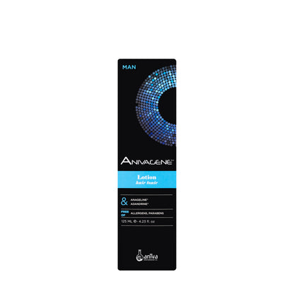 Anivagene Man Hair Tonic[Lotion] 125Ml