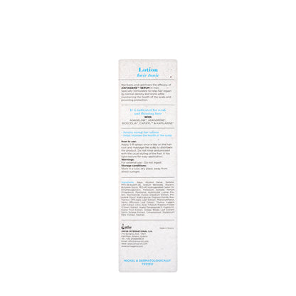 Anivagene Man Hair Tonic[Lotion] 125Ml