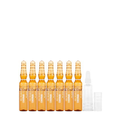 Marnys Beauty In and Out Flash Ultimate Ampule 7X2 Ml