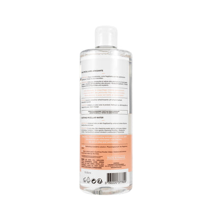 Dermina Senselina Soothing Micellar Water 500 Ml