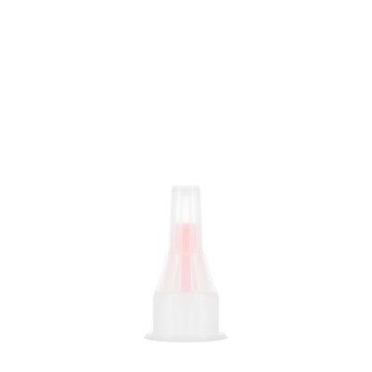 KSP U-Soft Insupen Needles G33 × 4 mm 100 Pieces