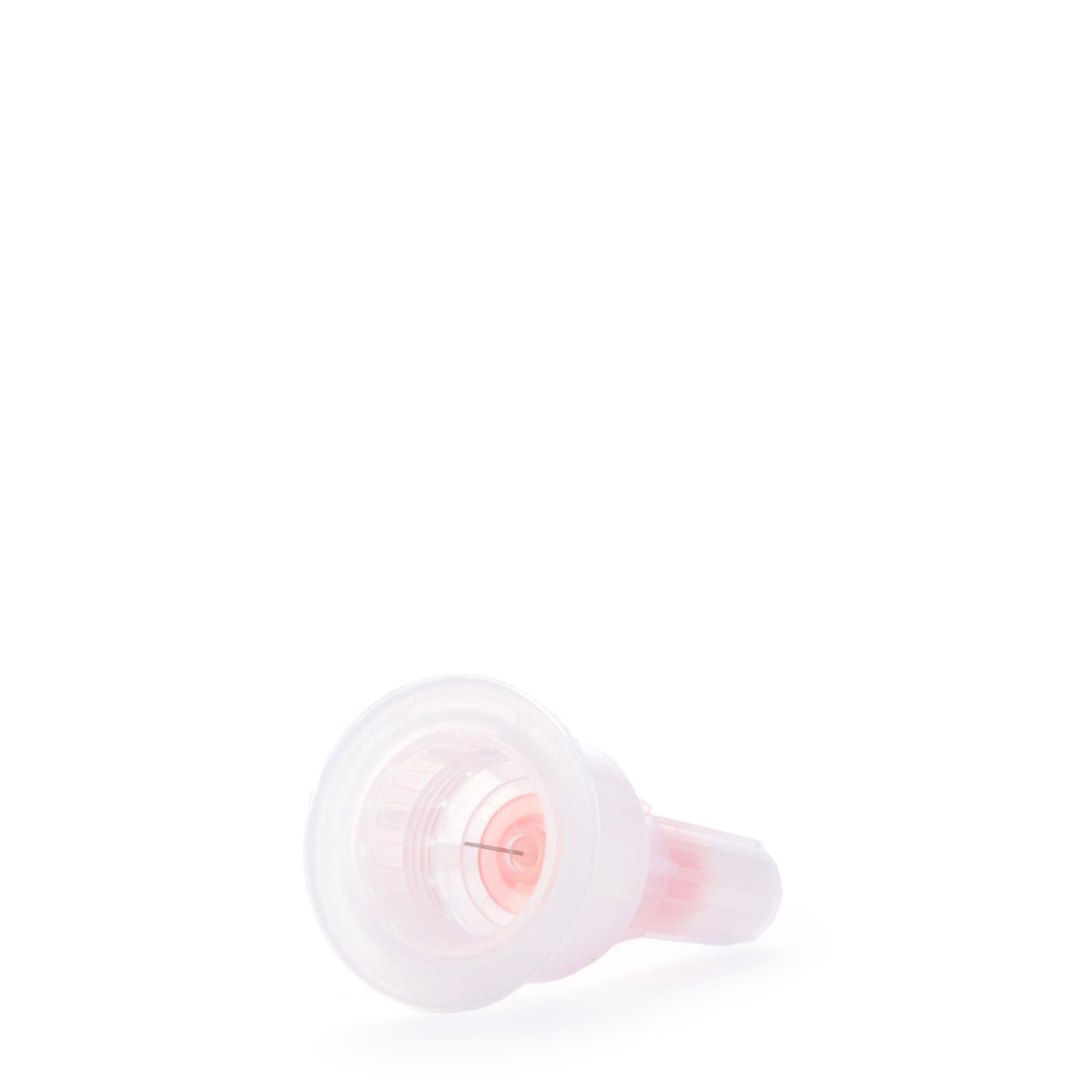 KSP U-Soft Insupen Needles G33 × 4 mm 100 Pieces