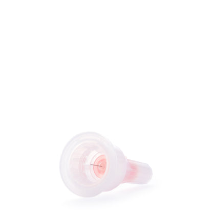 KSP U-Soft Insupen Needles G33 × 4 mm 100 Pieces