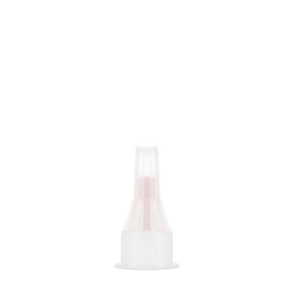 KSP U-Soft Insupen Needles G32 × 5 mm 100 Pieces