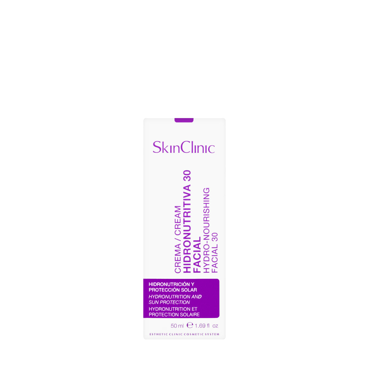 Skinclinic Hydro Nourish Facial Cream 50 Ml