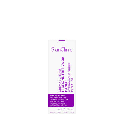 Skinclinic Hydro Nourish Facial Cream 50 Ml