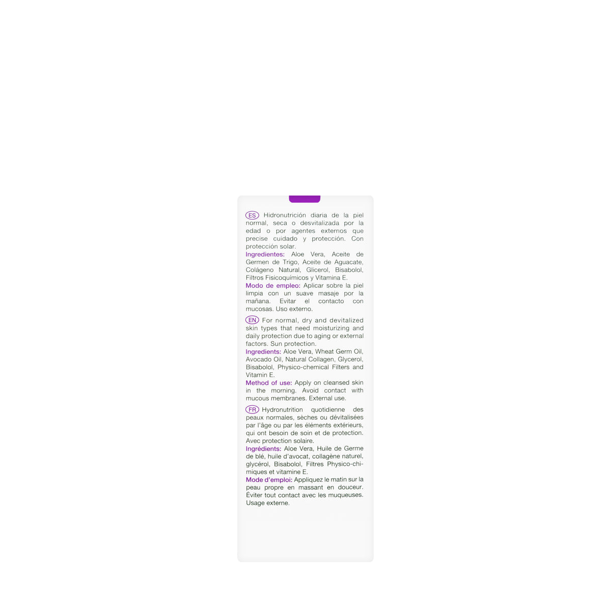 Skinclinic Hydro Nourish Facial Cream 50 Ml