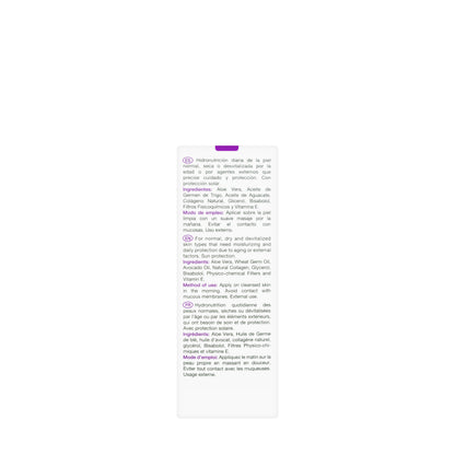 Skinclinic Hydro Nourish Facial Cream 50 Ml