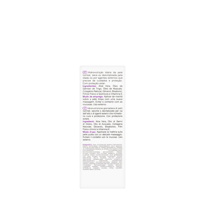 Skinclinic Hydro Nourish Facial Cream 50 Ml