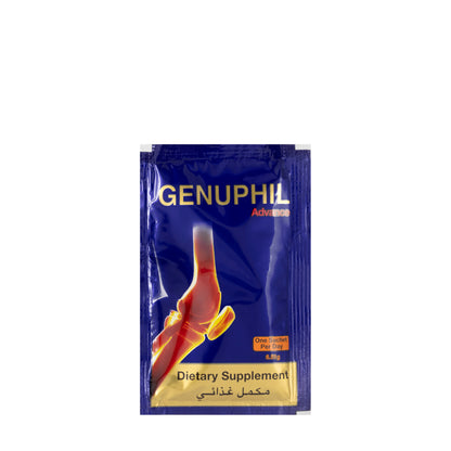 Genuphil Advance 30 Sachet