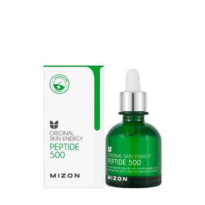 Mizon Skin Energy Peptide 500 Serum 30 Ml