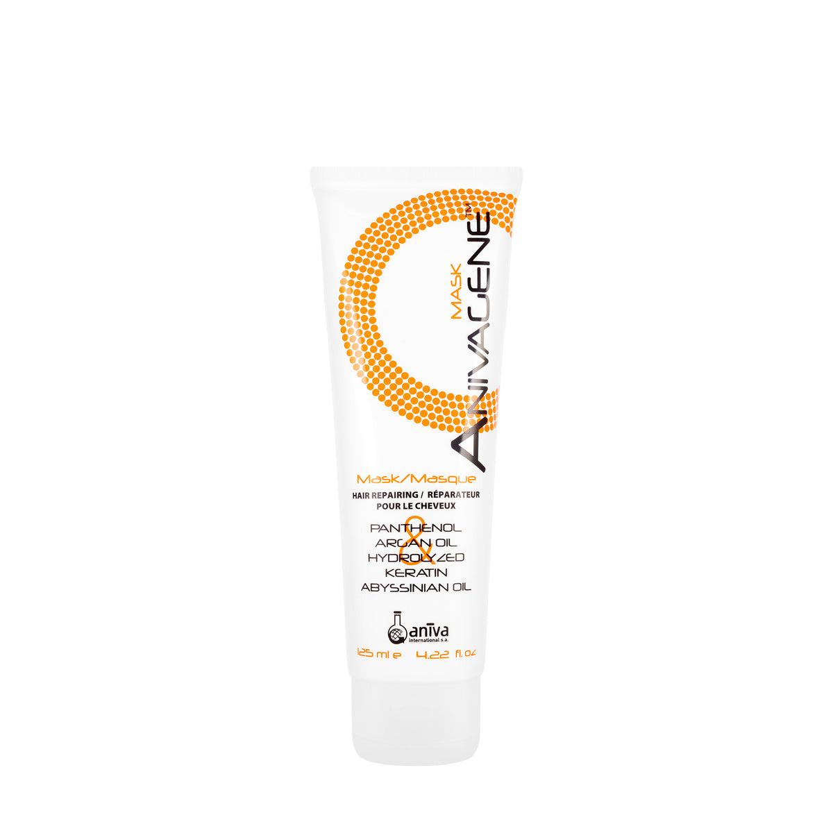 Anivagene Hair Repairing Mask 125Ml