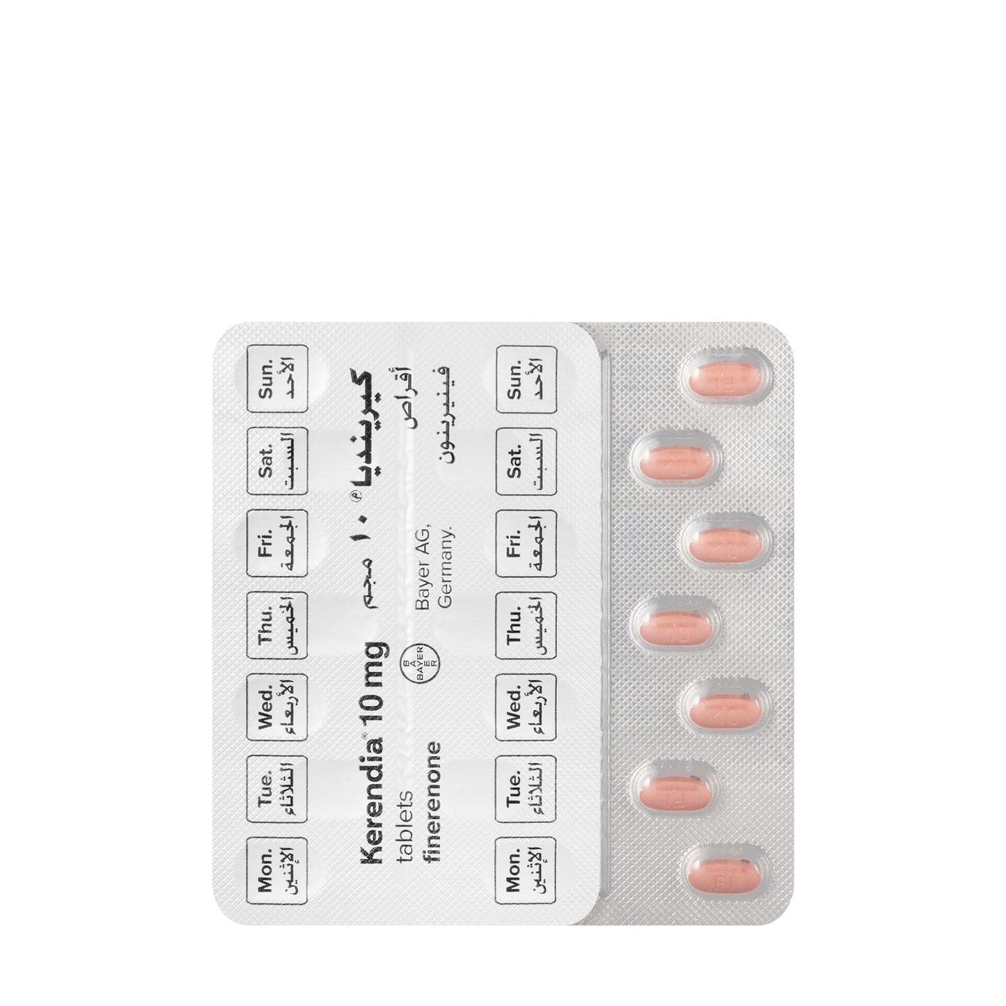 Kerendia 10Mg 28 Tablets