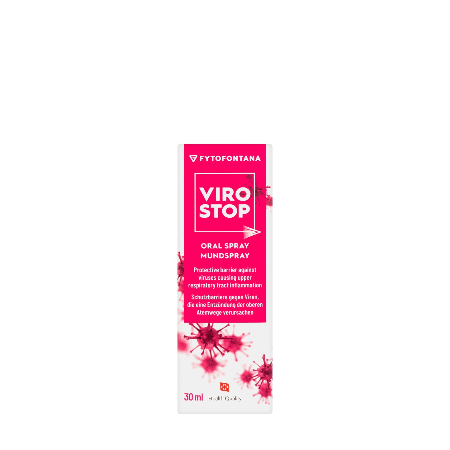 Virostop Oral Spray 30ml