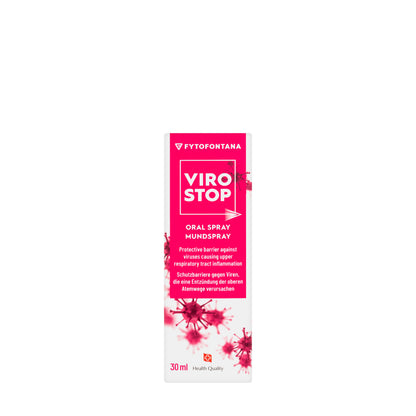 Virostop Oral Spray 30ml