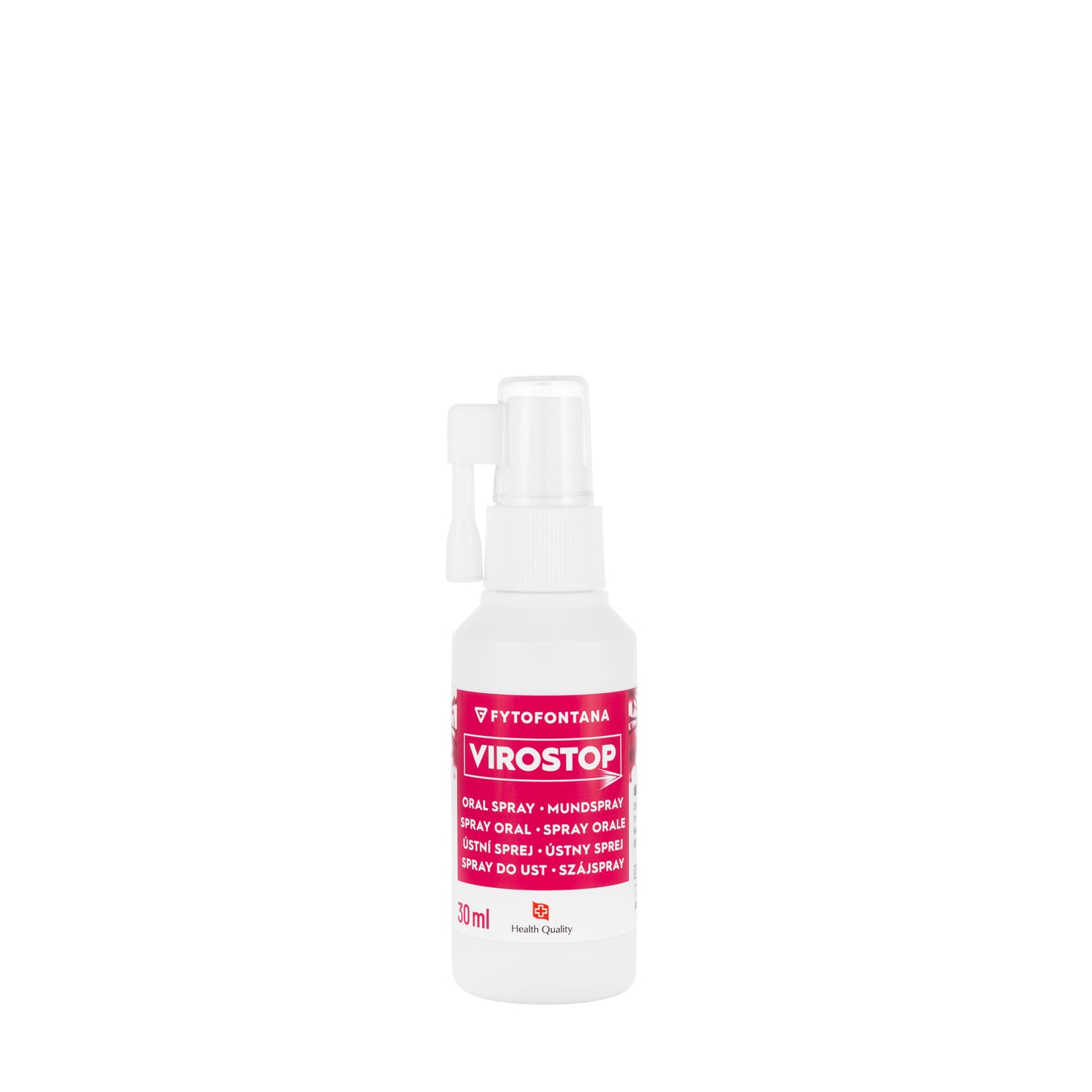 Virostop Oral Spray 30ml