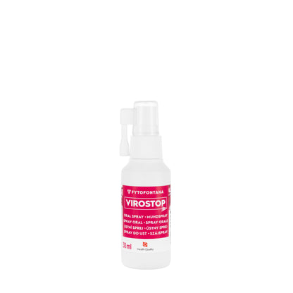 Virostop Oral Spray 30ml