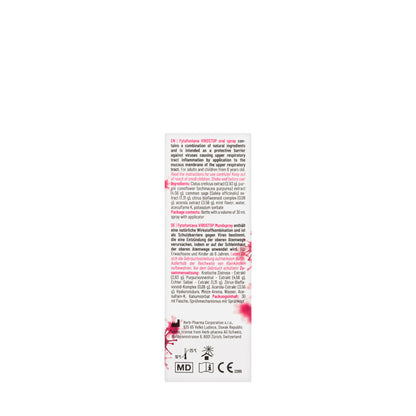 Virostop Oral Spray 30ml