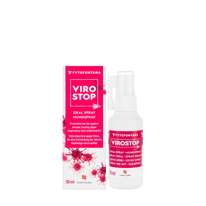 Virostop Oral Spray 30ml