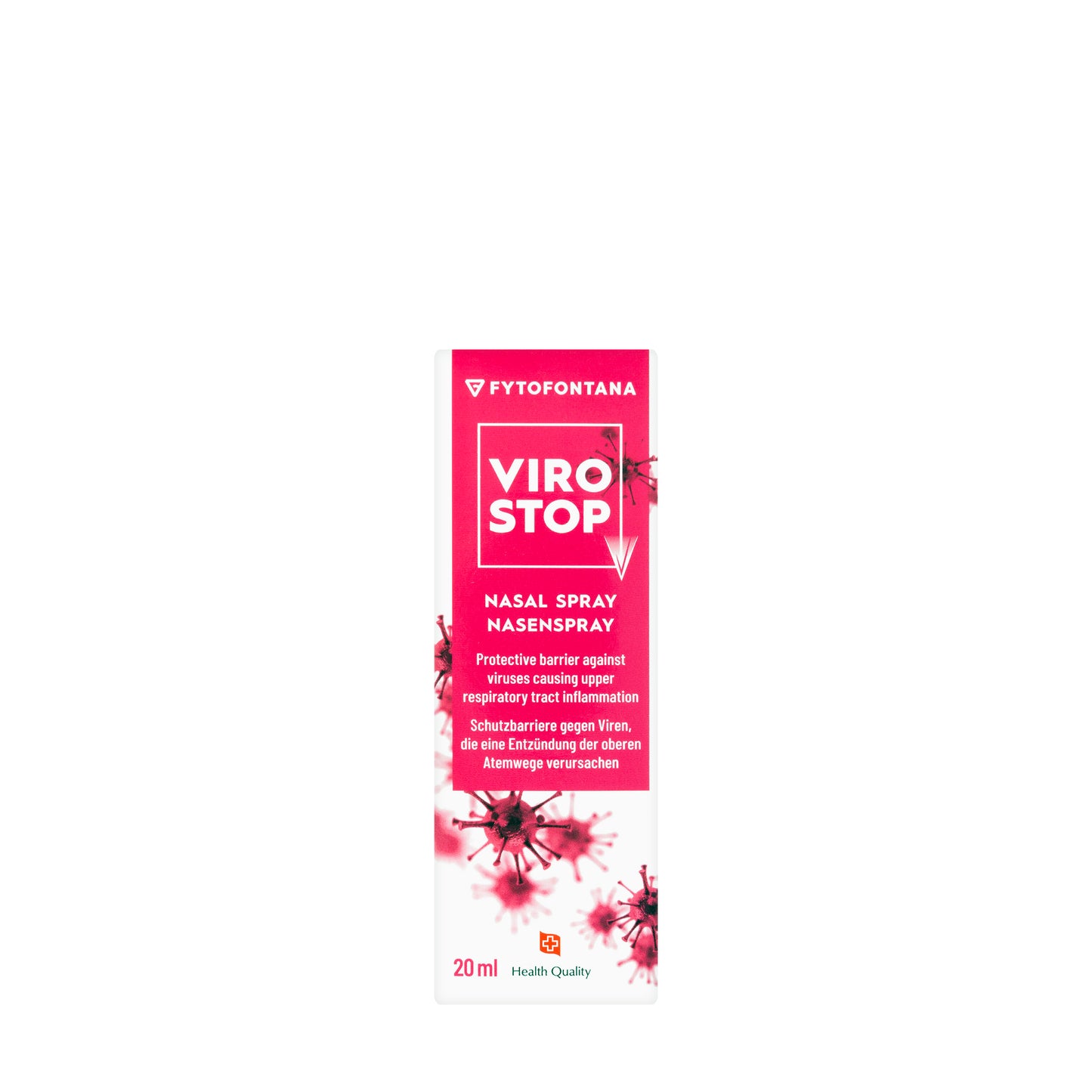 Virostop Nasal Spray 20ml