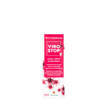 Virostop Nasal Spray 20ml