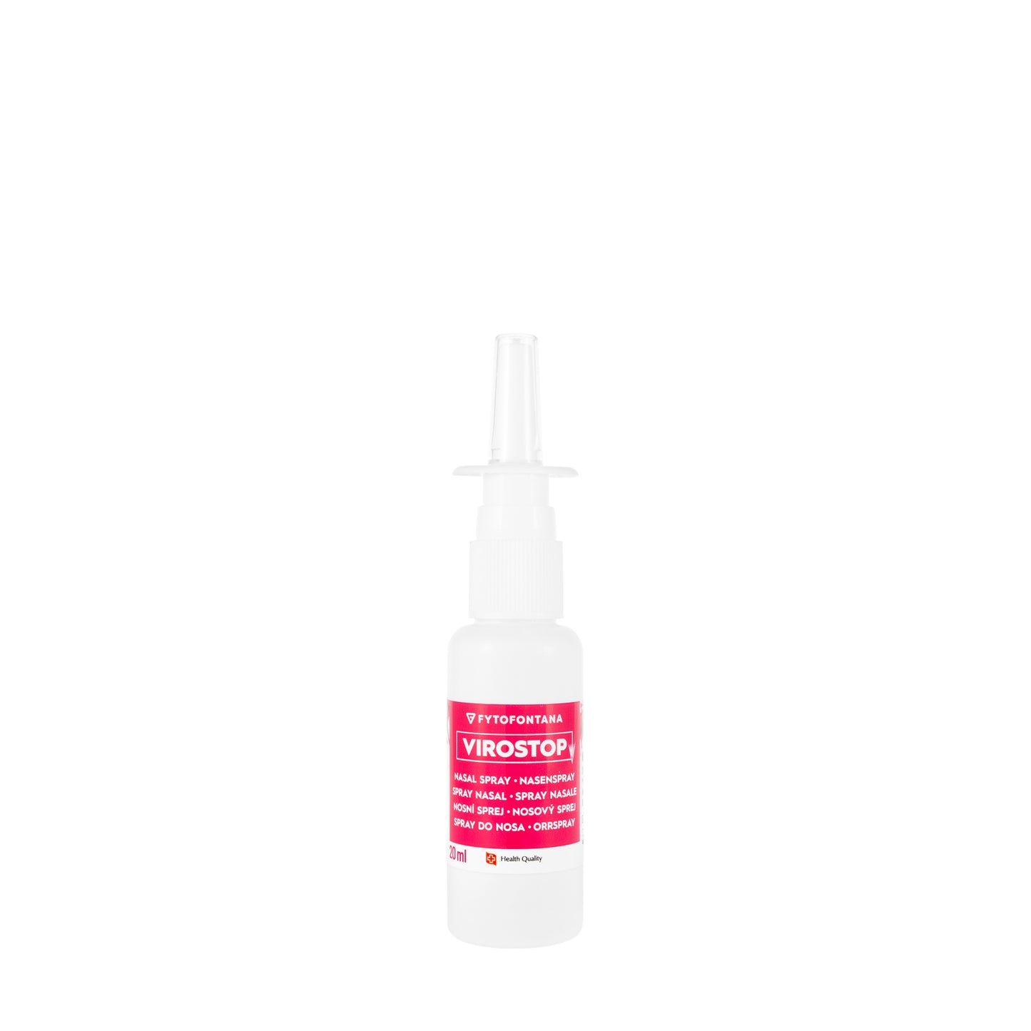 Virostop Nasal Spray 20ml