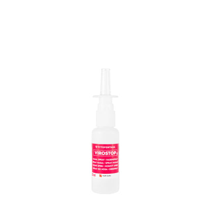 Virostop Nasal Spray 20ml