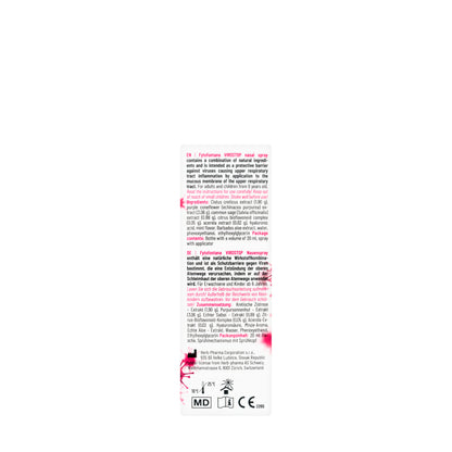 Virostop Nasal Spray 20ml