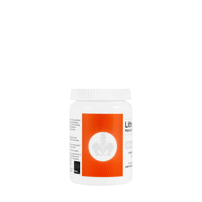 Litholexal Bone Health 60 Tablet