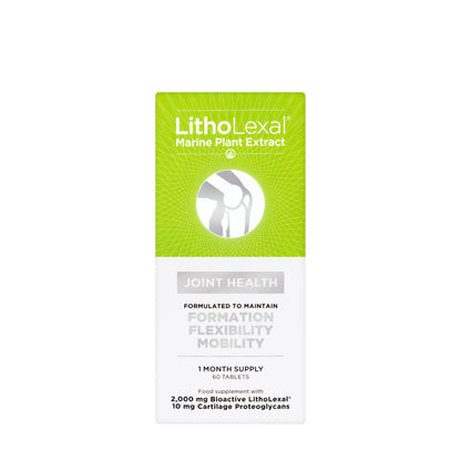 Litholexal Joint Health 60 Tablet