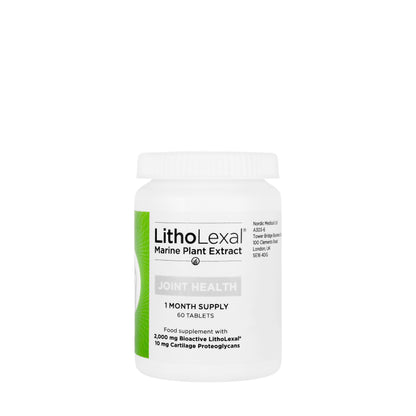 Litholexal Joint Health 60 Tablet