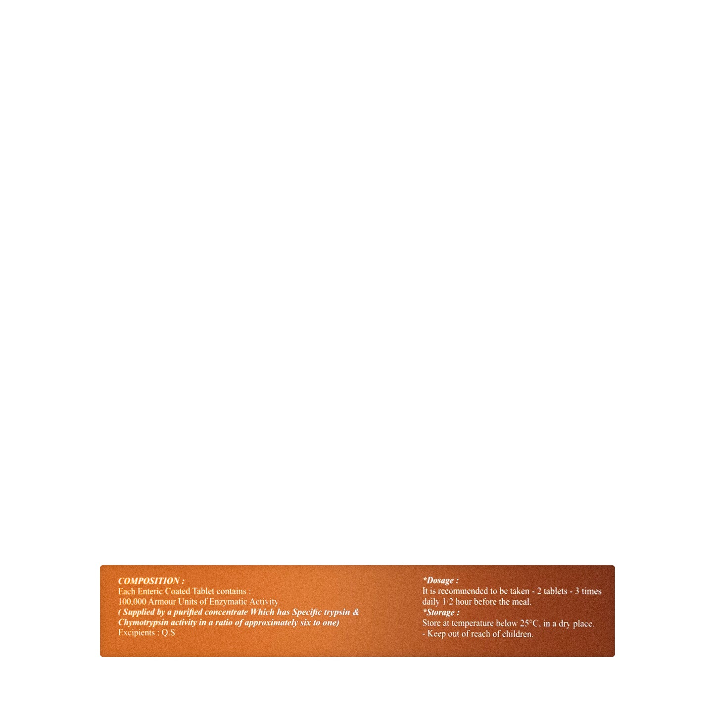 Kerotrin 30 Tablets