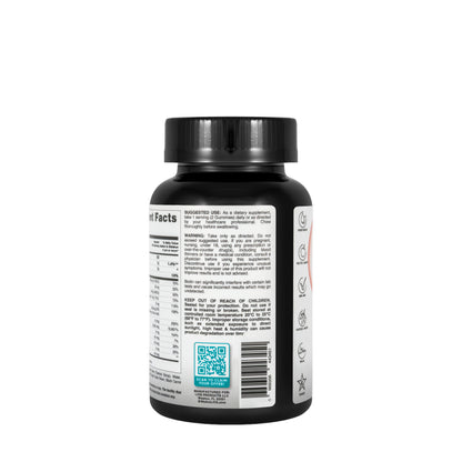 Livs Beauty Plus Hair Skin&Nails 60 Gummies