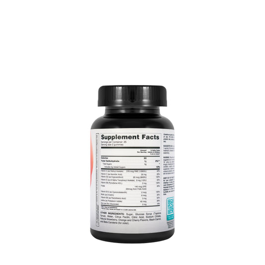Livs Children's multivitamin 50 Gummies