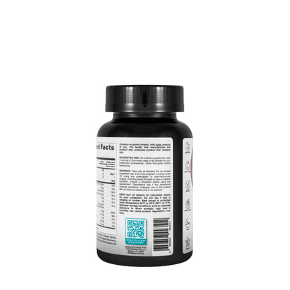 Livs Women's multivitamin 50 Gummies