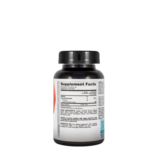 Livs Probiotics 44 Gummies