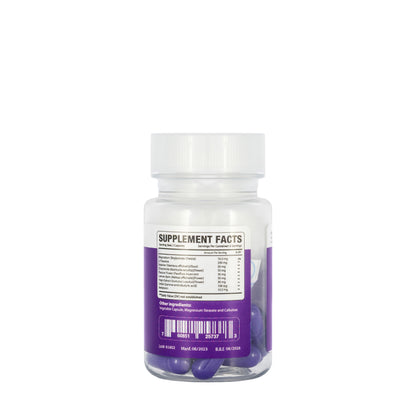 Us-Nutri Easy Sleep 12 Capsules