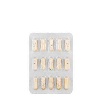 Pure Health Nutra Vision Elixir Hair&Nail 60 Capsules