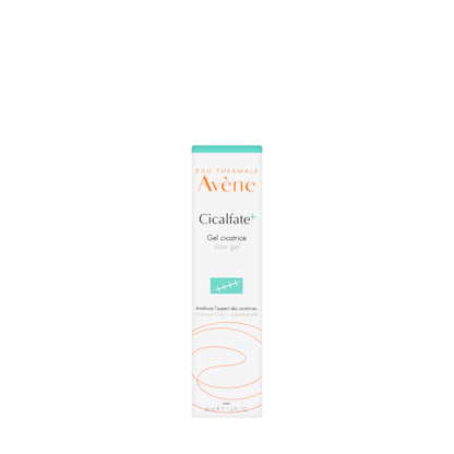 Avène Cicalfate[+] Scar Gel 30Ml