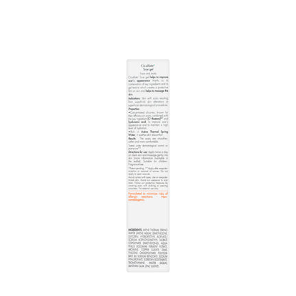Avène Cicalfate[+] Scar Gel 30Ml