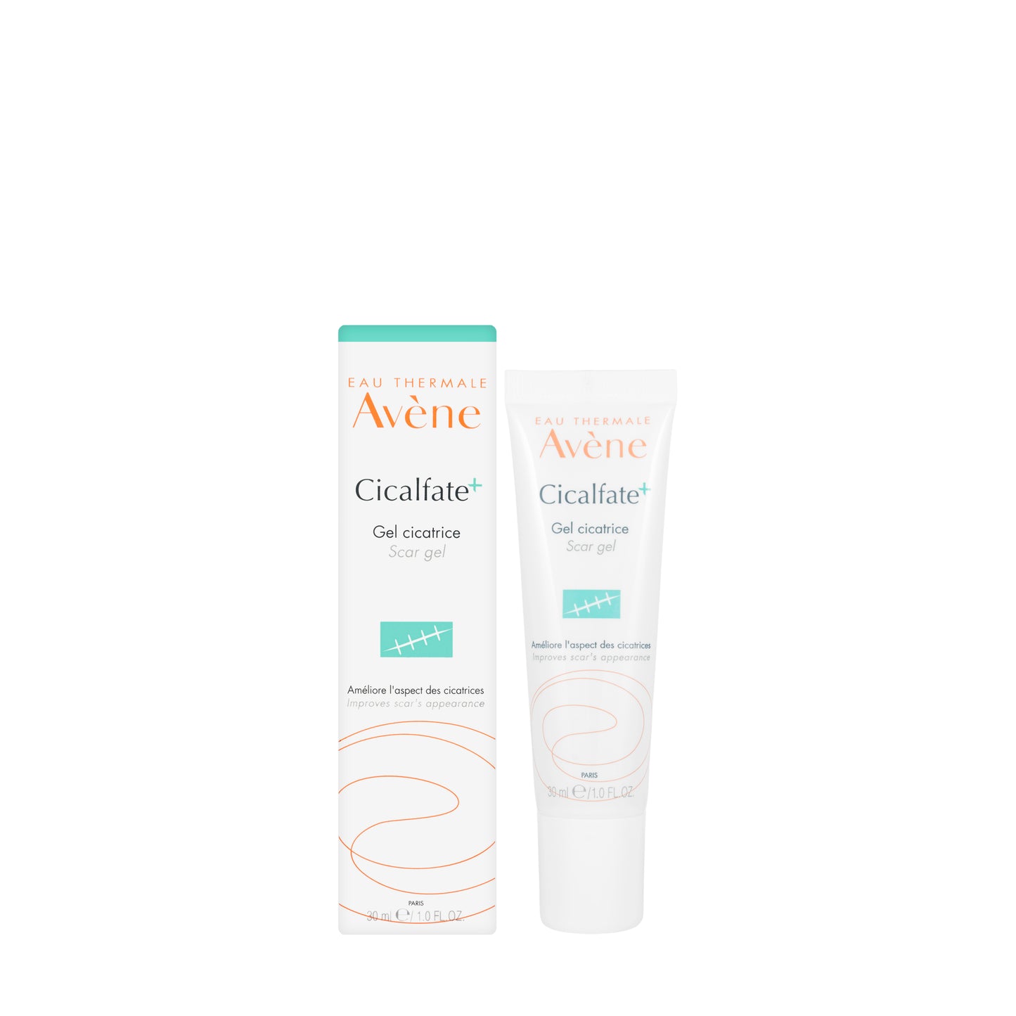 Avène Cicalfate[+] Scar Gel 30Ml