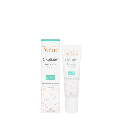 Avène Cicalfate[+] Scar Gel 30Ml