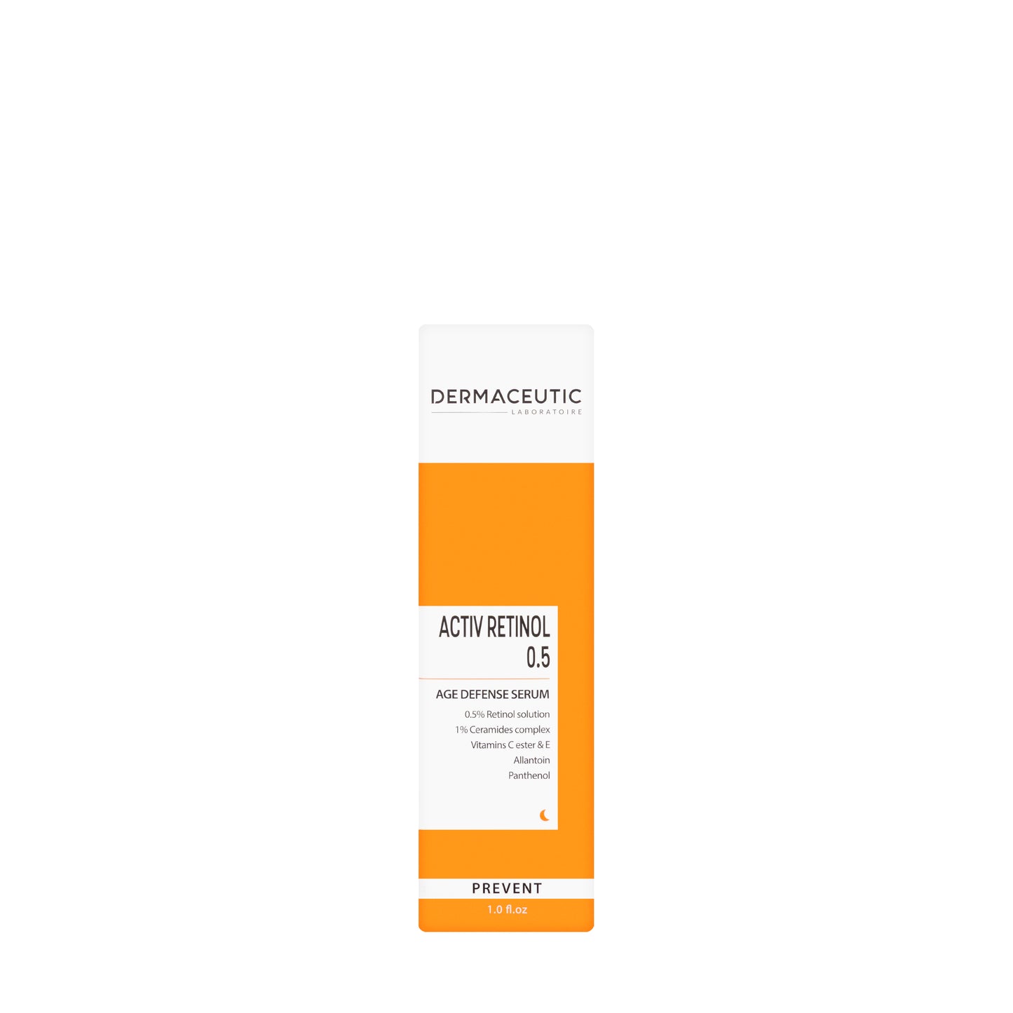 Dermaceutic Activ Retinol 0.5 Serum 30 Ml